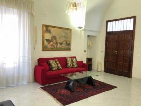 Dimora del '500 -City Apartment San Vito San Vito Dei Normanni